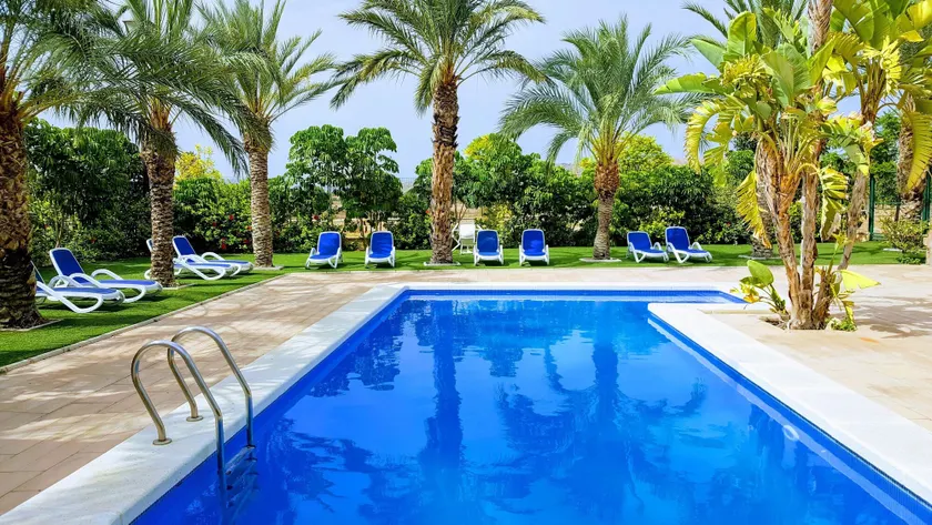 Finca Santa Barbara - Image 1