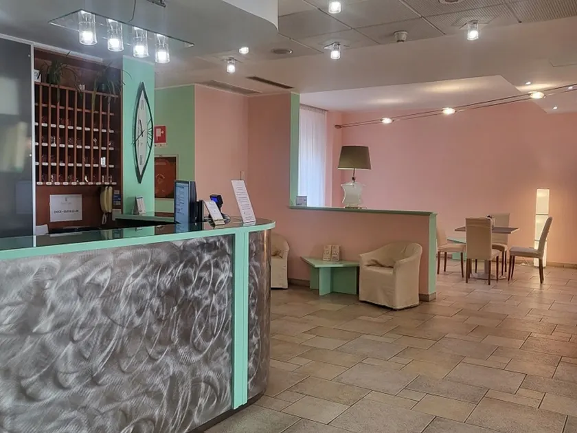 Hotel Lux - Image 1