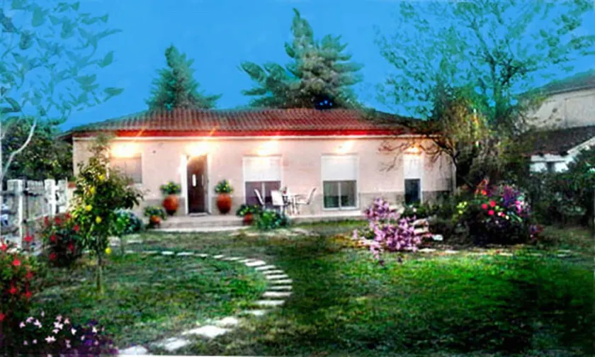 Anastasia Gardens Villa - Image 1