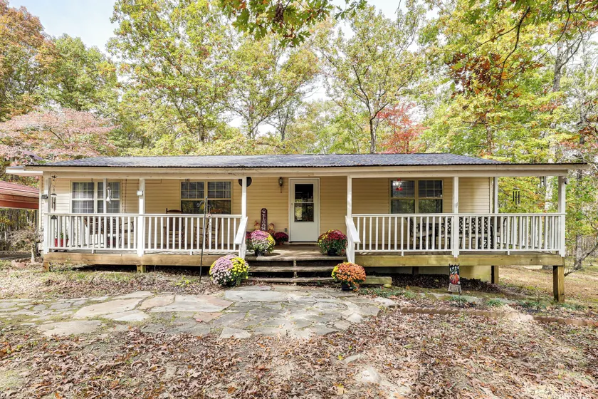 Families Welcome! Home w/ Fire Pit in Soddy-daisy - Image 1