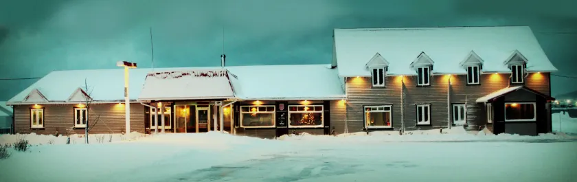 Auberge Le Caribou - Image 1