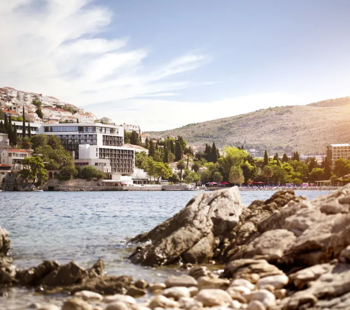 Hotel Kompas - Image 1
