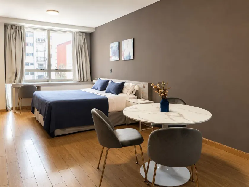 Uriburu by Ayres Apartments - Image 1