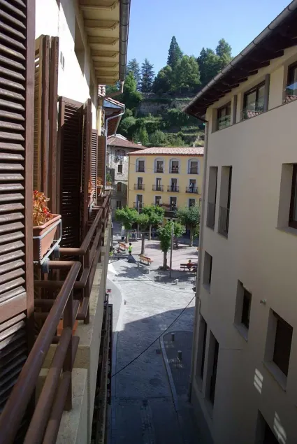 Hotel SAIOLA - Image 1