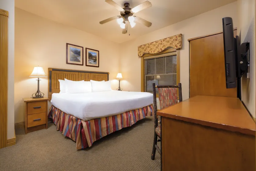 Westgate Branson Woods Resort - Image 1