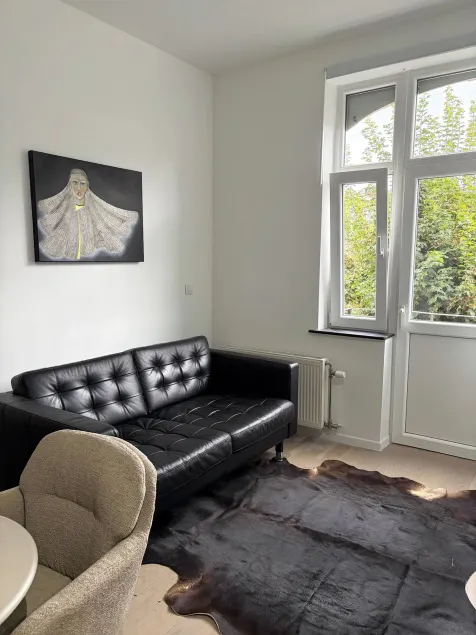 Luxueuze en Cosy Appartement bij Atomium - Image 1