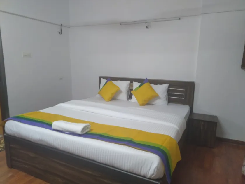 Kharadi EON IT NP Hospitality - Image 1