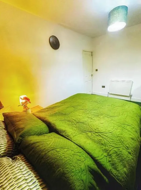 Smartstay - Chambre