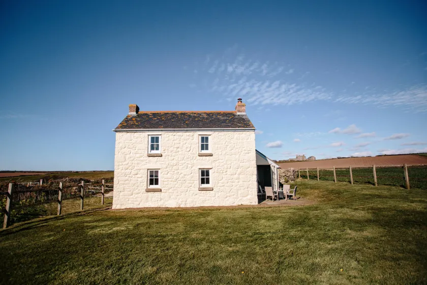 Faraway Cottage - Image 1