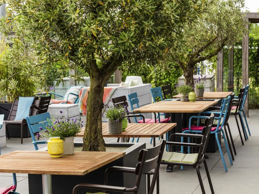 Mercure Amsterdam City Hotel - Image 1