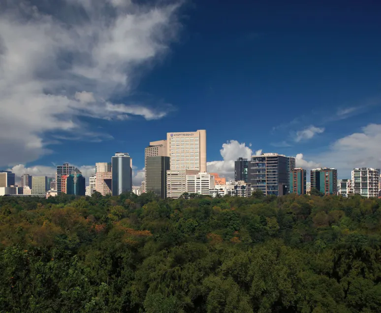Hyatt Regency Mexico City - Image 1