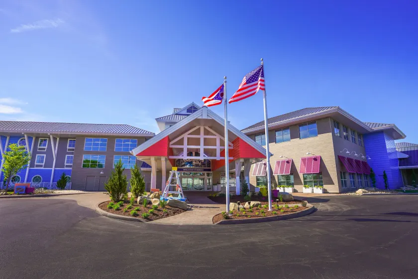 Castaway Bay by Cedar Point Resorts - Image 1