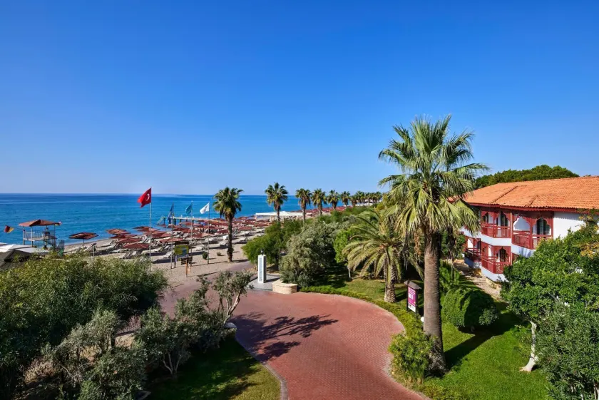 Ali Bey Park Manavgat - Ultra All Inclusive - Image 1