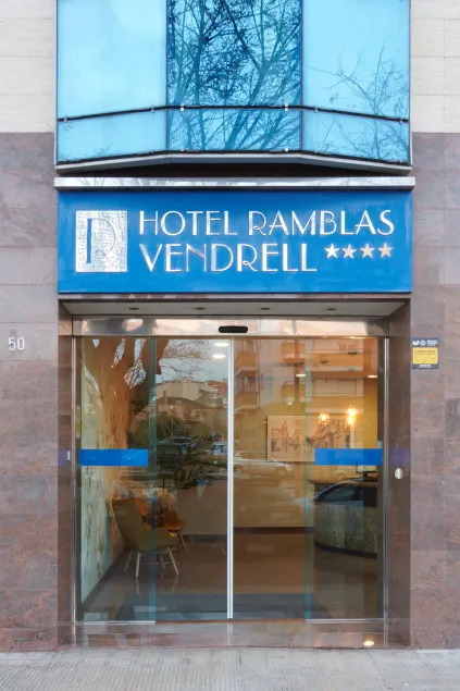 Ramblas Vendrell - Image 1