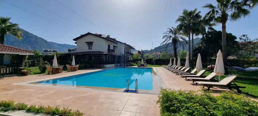 Efe Hotel Gocek - Image 1