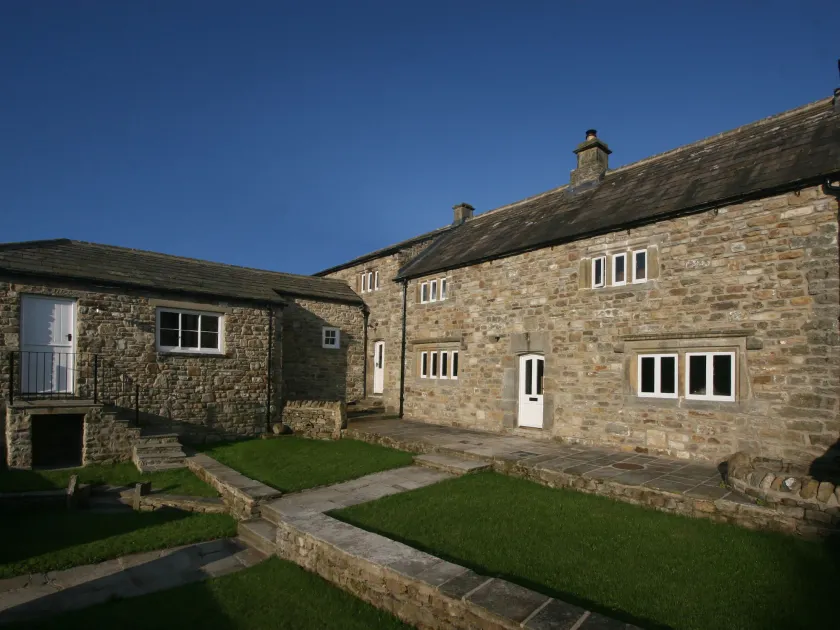 Neddy House - Image 1