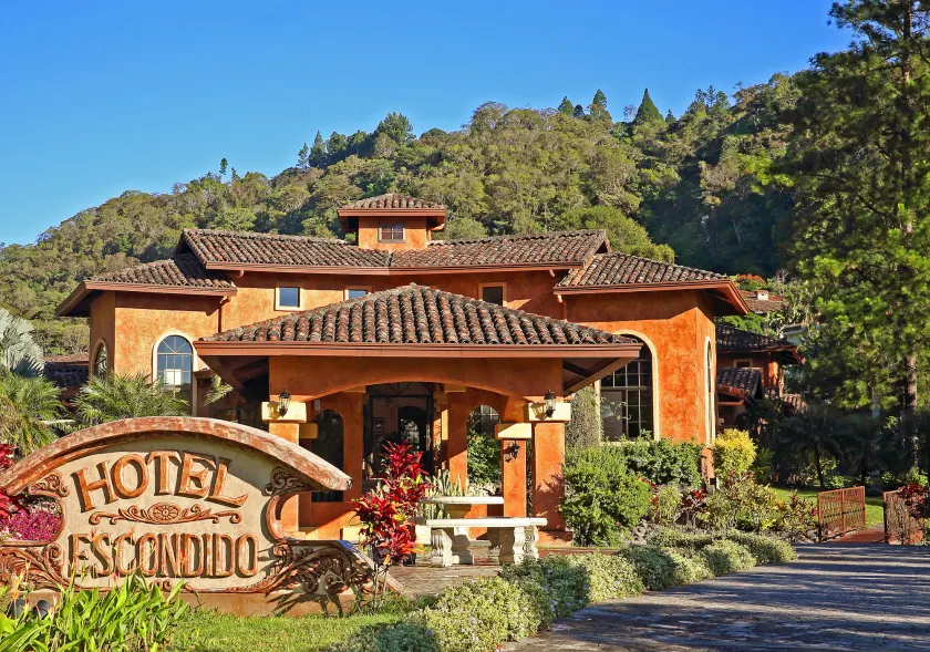 Valle Escondido Resort - Image 1
