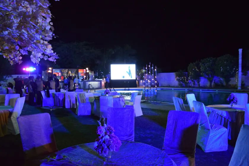 Ritumbraha Hotel & Resort - Image 1