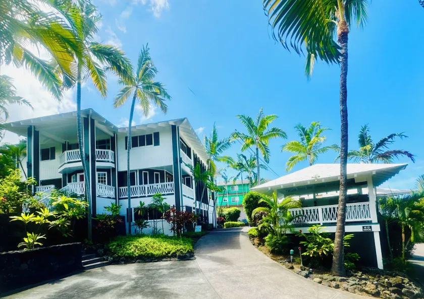 Big Island Retreat - No Resort Fees - Image 1