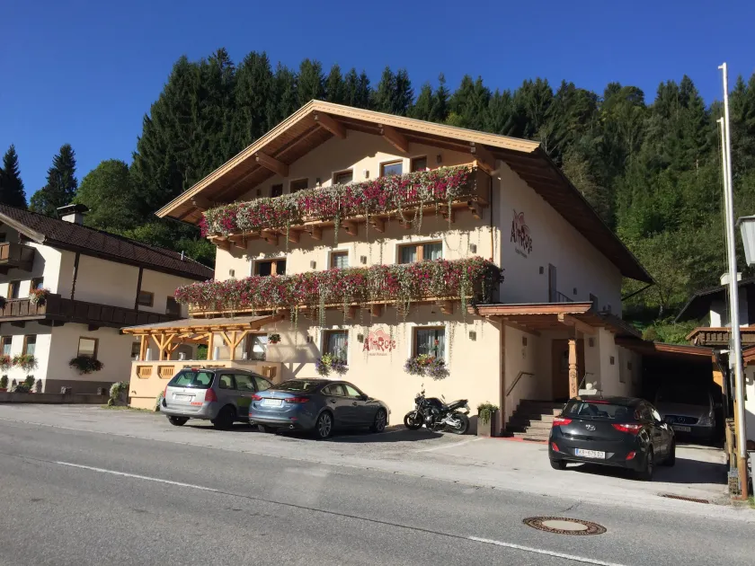 Alpenchalet Almrose - Image 1