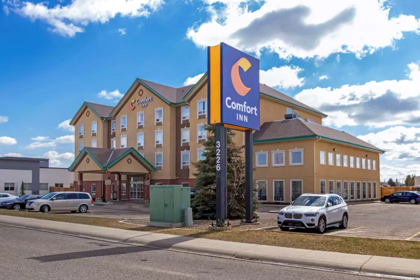 Comfort Inn - Image 1