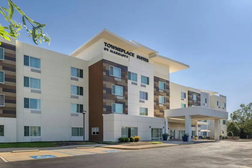 TownePlace Suites by Marriott Auburn University Area - Image 1