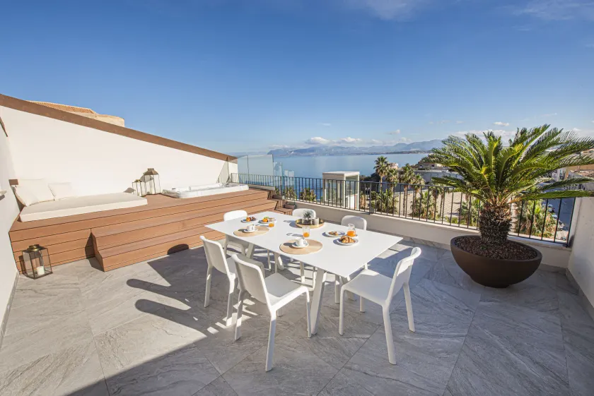 Costamante Suites & Spa - Image 1