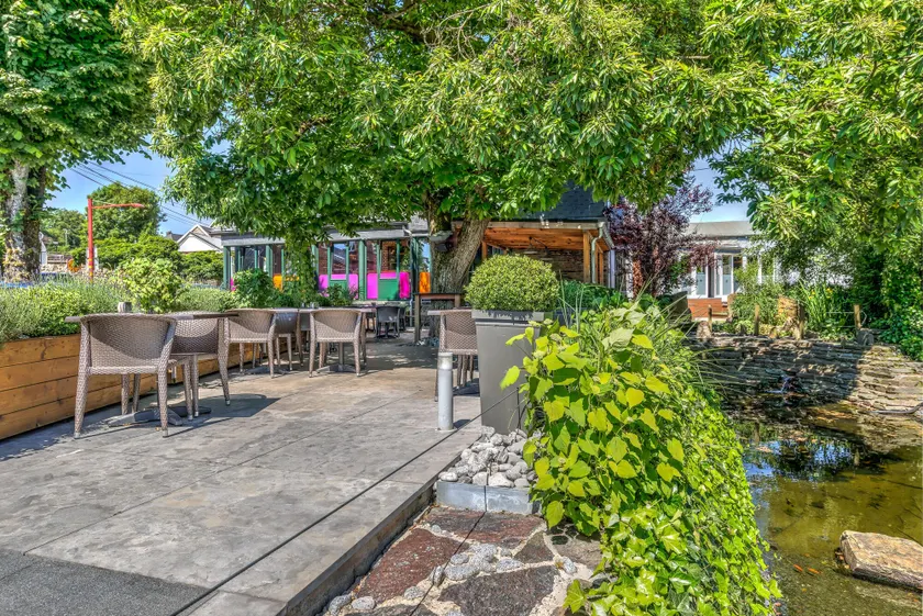 RAVeL Hotel Cyrano - Image 1