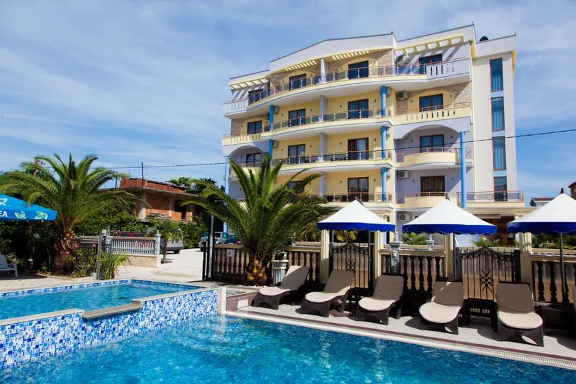 Spa Hotel Montefila - Image 1