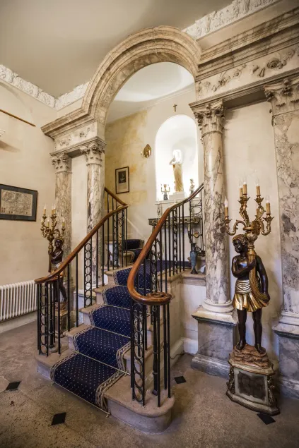Grosvenor Villa - Image 1