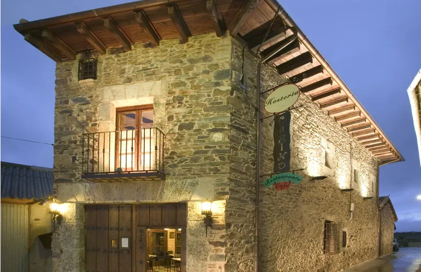 Hostería Camino - Image 1
