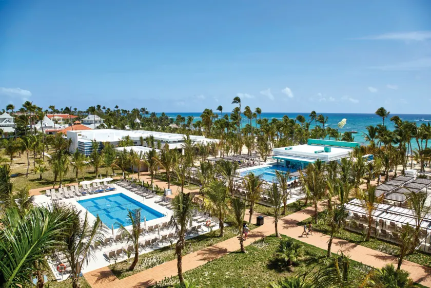 Riu Palace Punta Cana - All Inclusive - Image 1