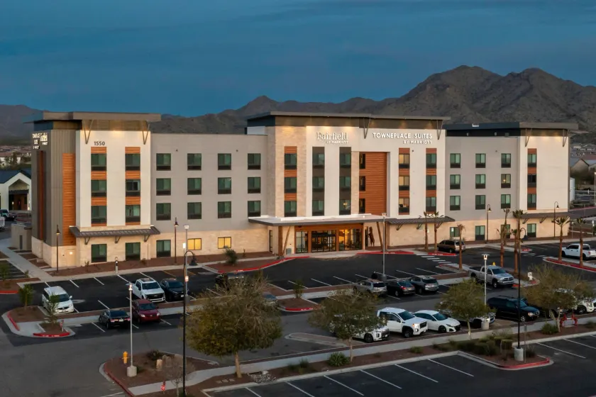 Fairfield by Marriott Inn & Suites Buckeye Verrado - Image 1