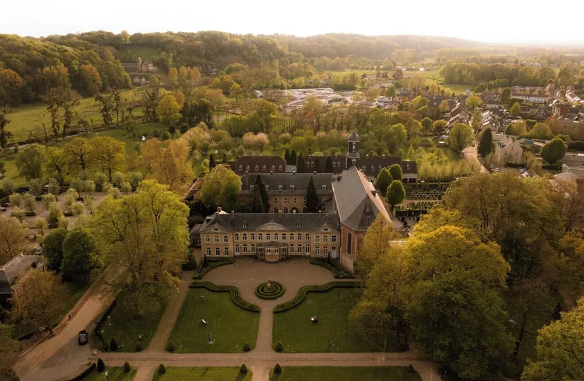Corneli Residences - Château St Gerlach - Image 1