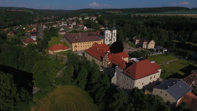 Klášter Želiv  - Image 1