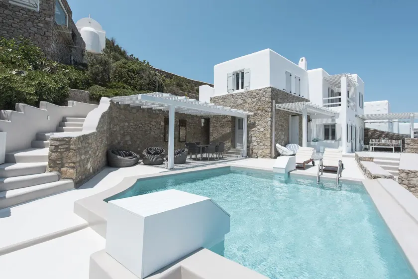 Amaris Mykonian Residence - Image 1
