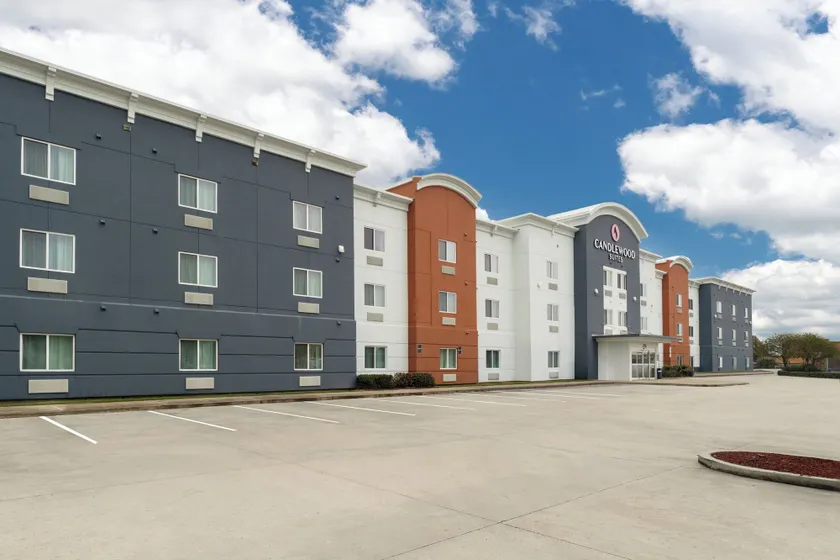 Candlewood Suites Gonzales - Baton Rouge Area by IHG - Image 1