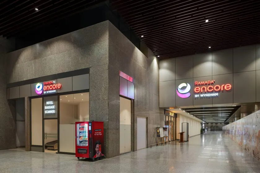 Ramada Encore by Wyndham Lucknow Airport - Image 1