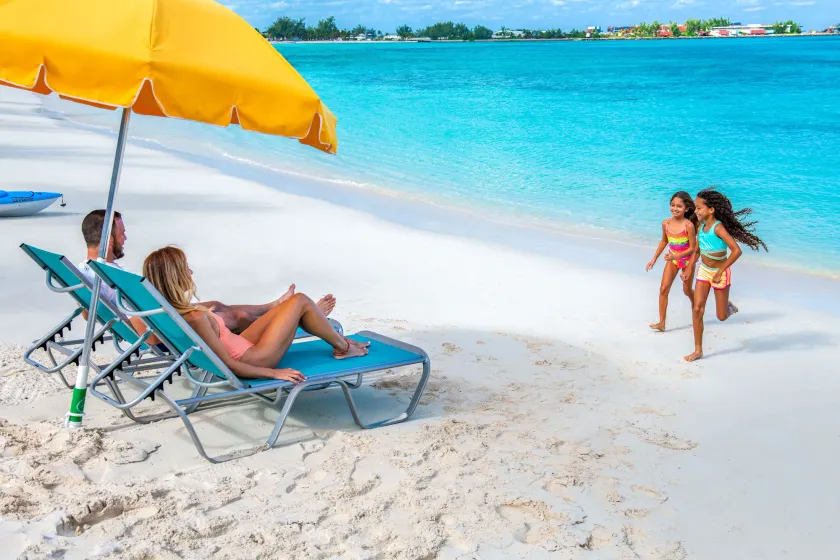 Margaritaville Beach Resort Nassau - Image 1