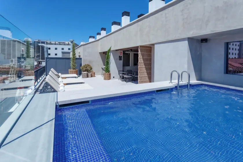 Hotel Villa Real, a member of Preferred Hotels & Resorts - Image 1