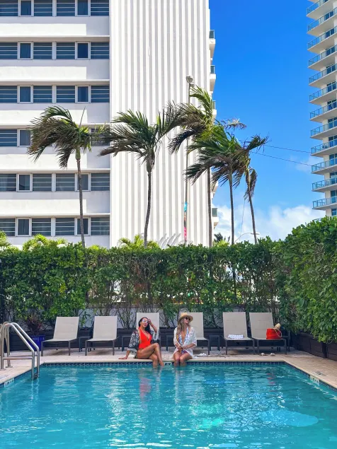 Circa 39 Miami Beach - Image 1