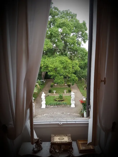 La Villa des Remparts - Camera