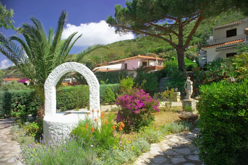 Villaggio Innamorata - Villa Moresca - Image 1