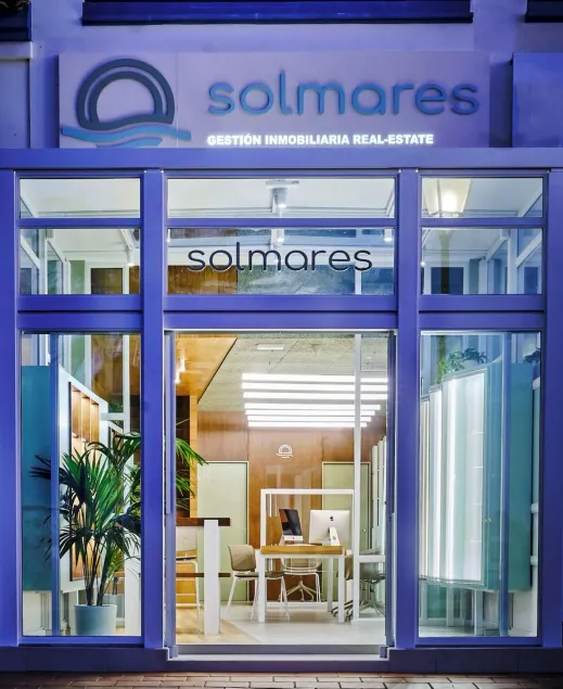 Apartamentos Solmares - Image 1
