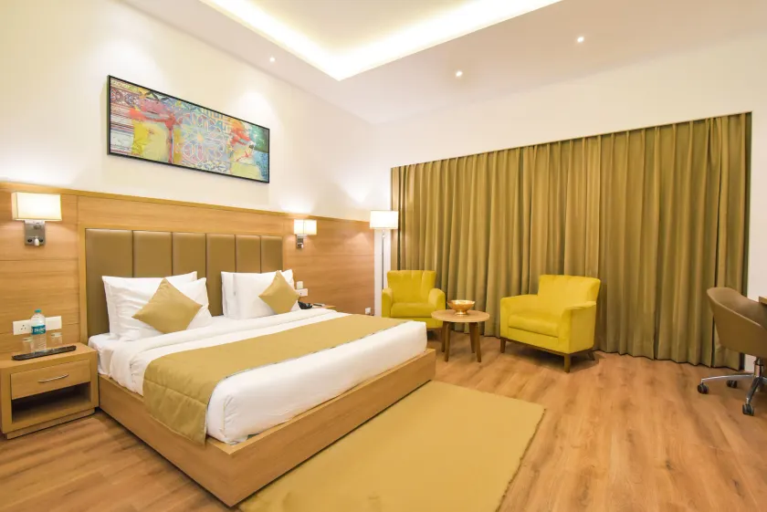 SureStay by Best Western Heritage Walk - Image 1