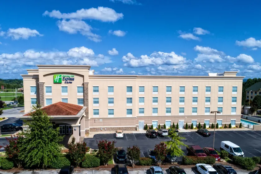 Holiday Inn Express & Suites Cookeville by IHG - Image 1