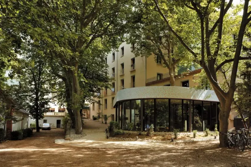 Balneario Serón - Image 1