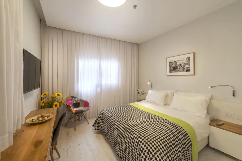 Dizengoff 208 Hotel Tel Aviv - Image 1
