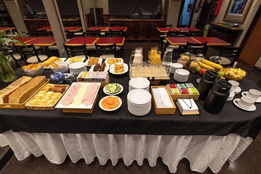 Recoleta Vibes Hotel - Image 1