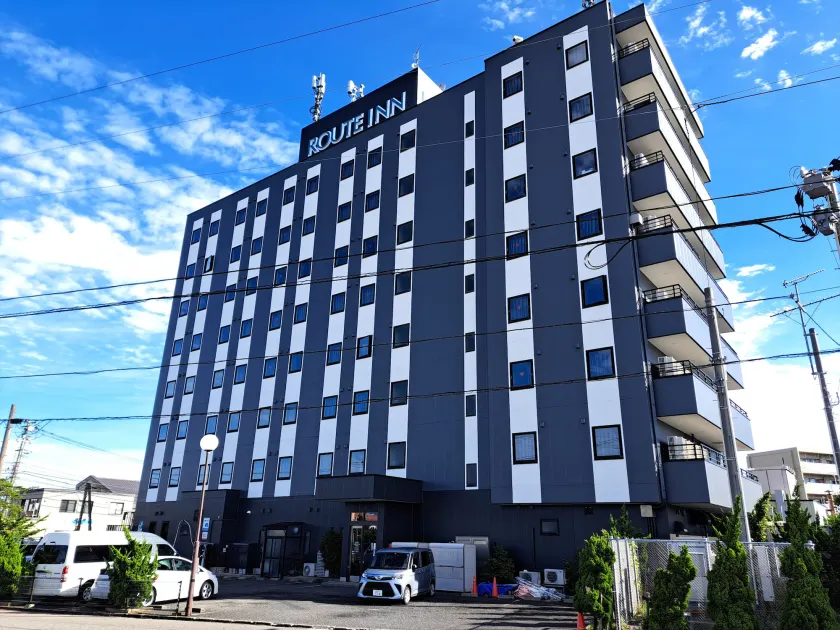 Hotel Route-Inn Akita Tsuchizaki - Image 1